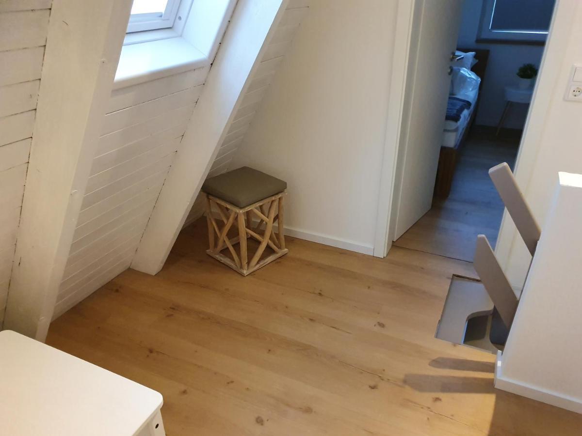 Murmel 4 - Strandkorb, Wallbox, Wlan, Kamin Friedrichsschleuse Bagian luar foto
